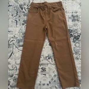 Cat & Jack athletic pull-on pants